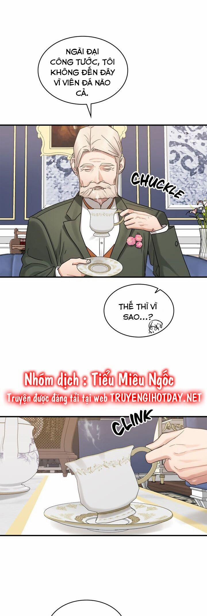 Hai Kẻ Thừa Kế 45 trang 4