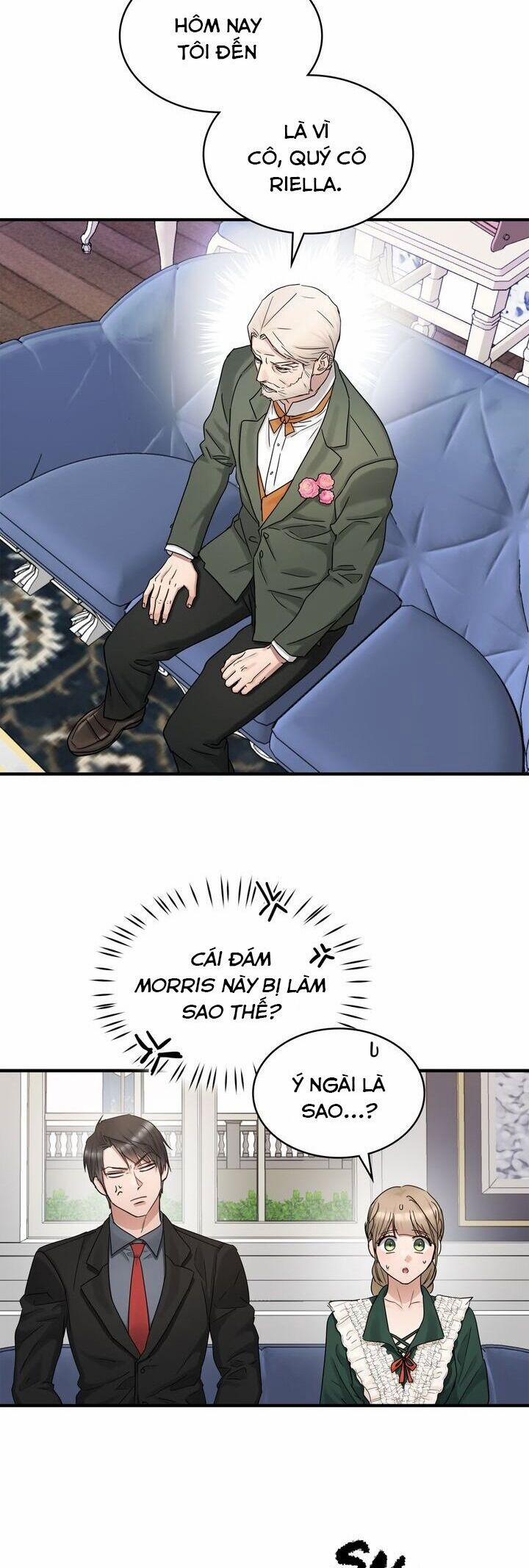 Hai Kẻ Thừa Kế 45 trang 5