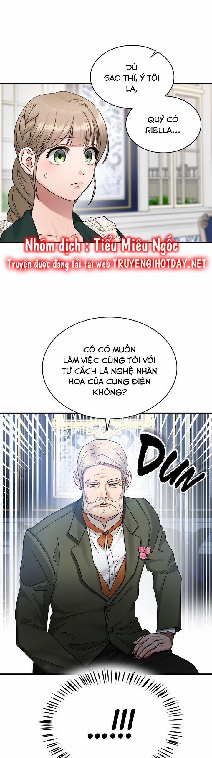 Hai Kẻ Thừa Kế 45 trang 7