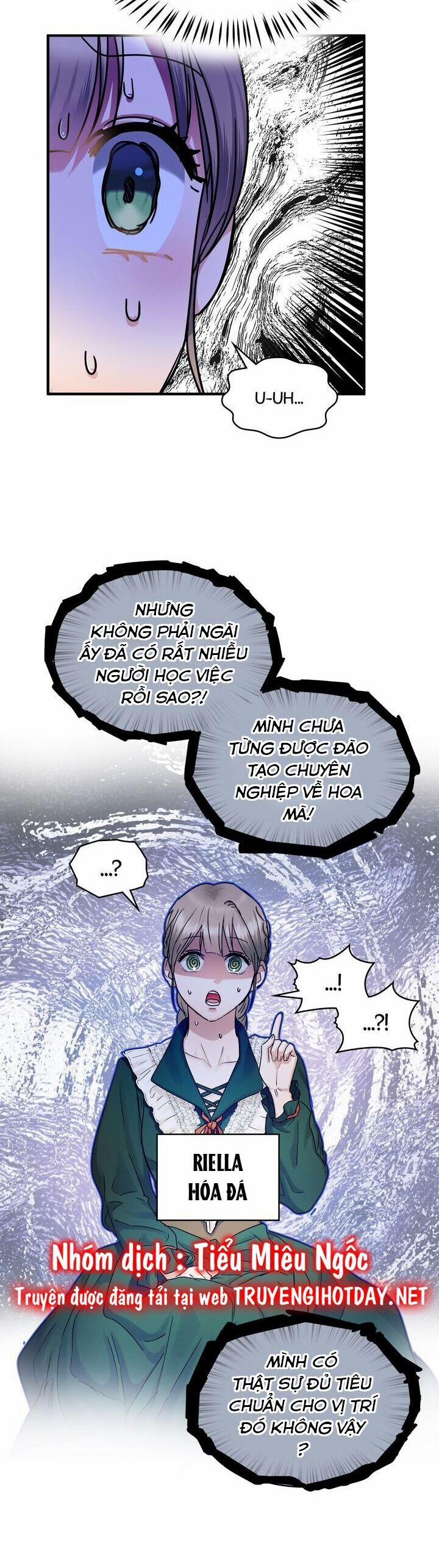 Hai Kẻ Thừa Kế 45 trang 8