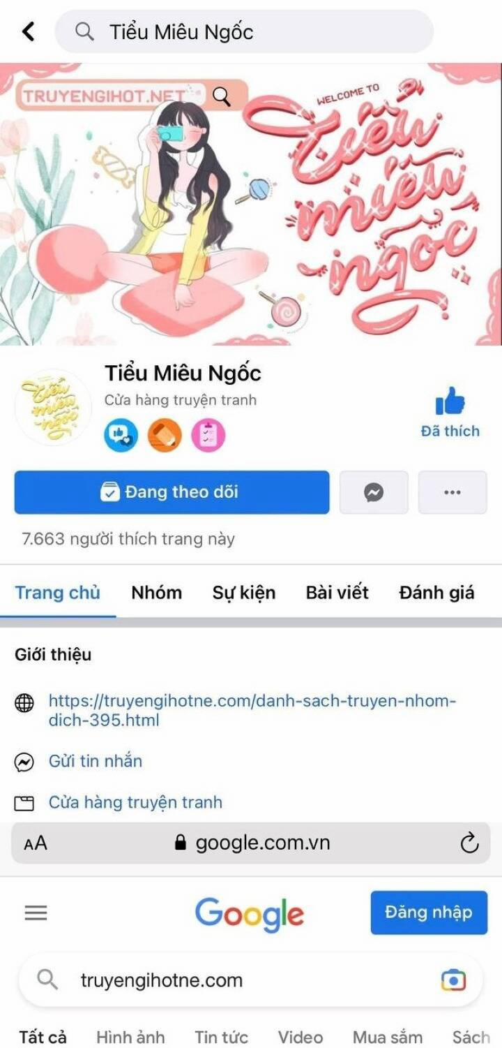 Hai Kẻ Thừa Kế 47 trang 0