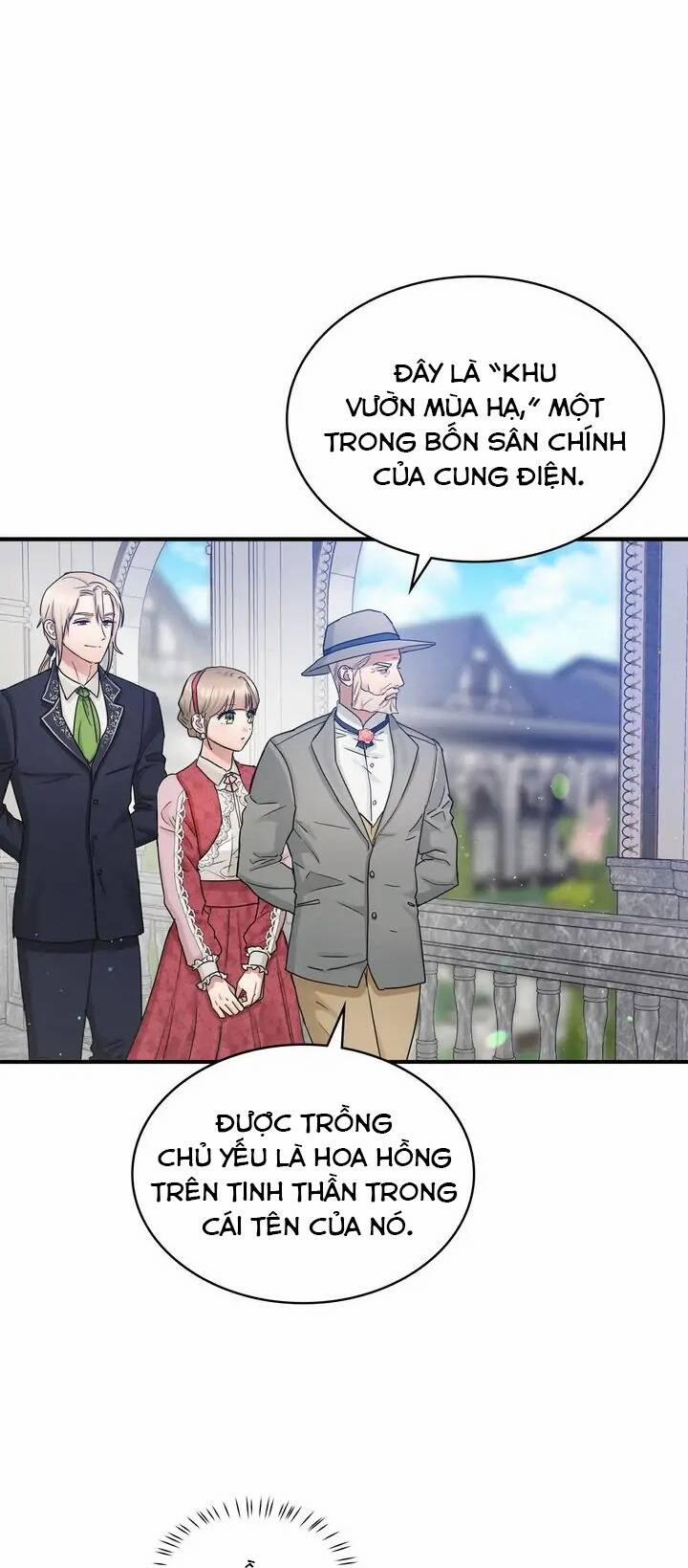 Hai Kẻ Thừa Kế 47 trang 10