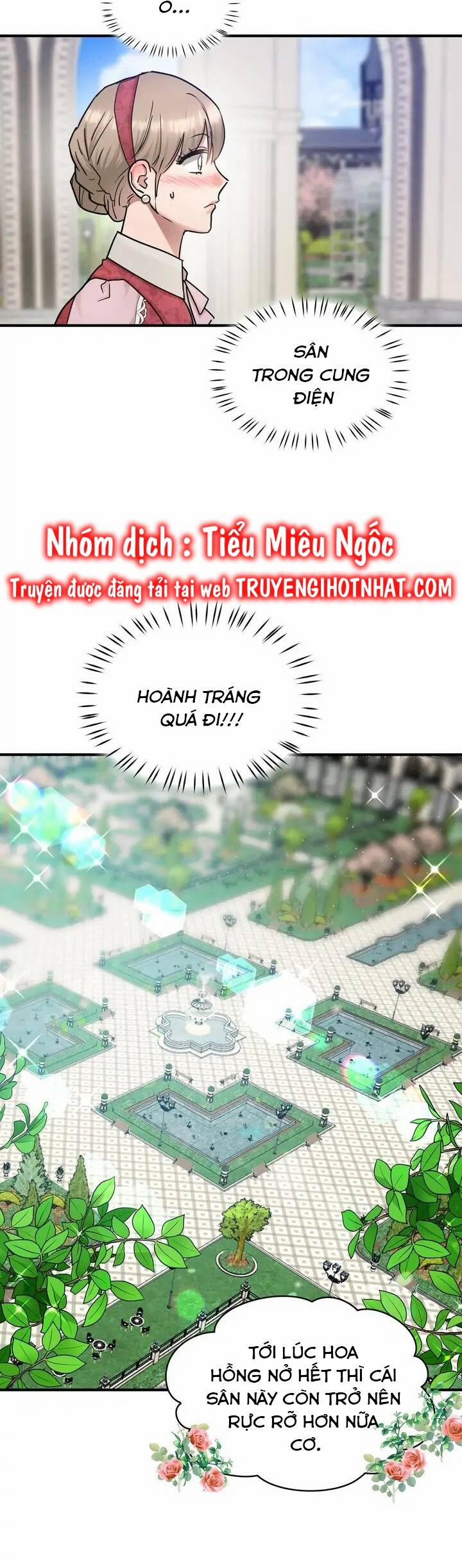 Hai Kẻ Thừa Kế 47 trang 11