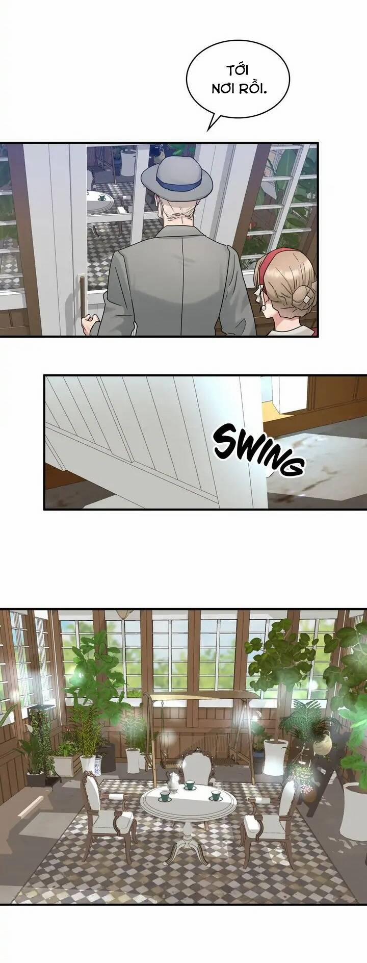 Hai Kẻ Thừa Kế 47 trang 13