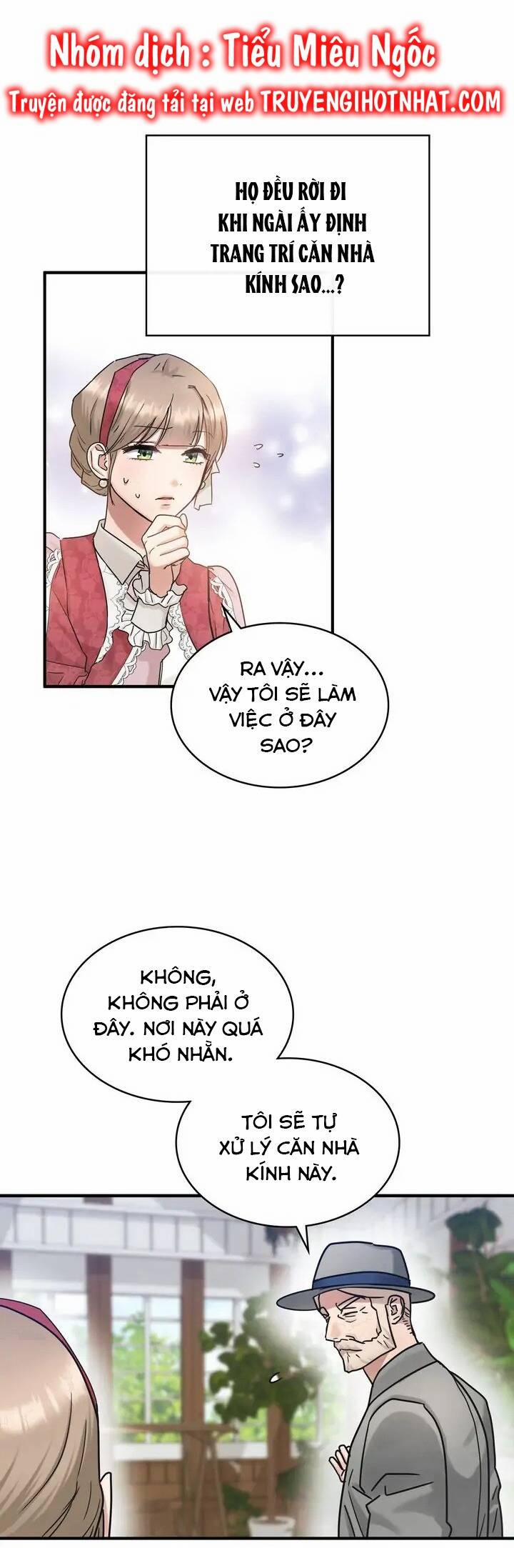 Hai Kẻ Thừa Kế 47 trang 16