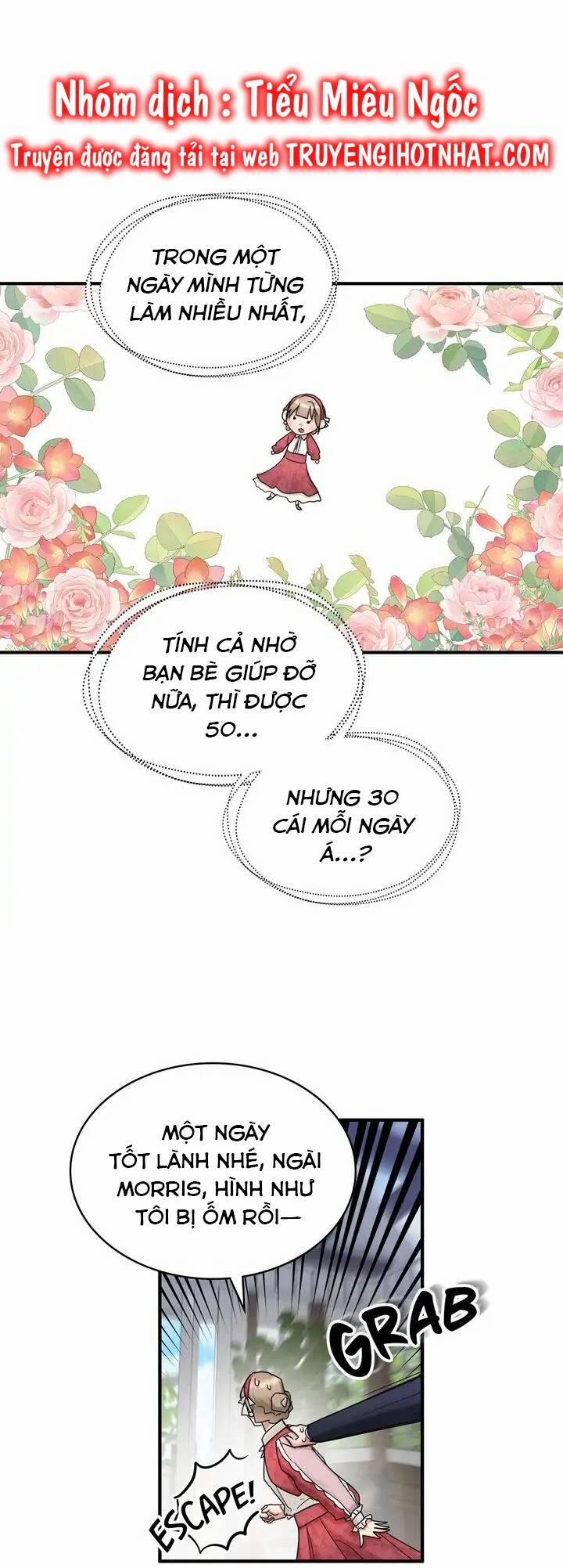 Hai Kẻ Thừa Kế 47 trang 18