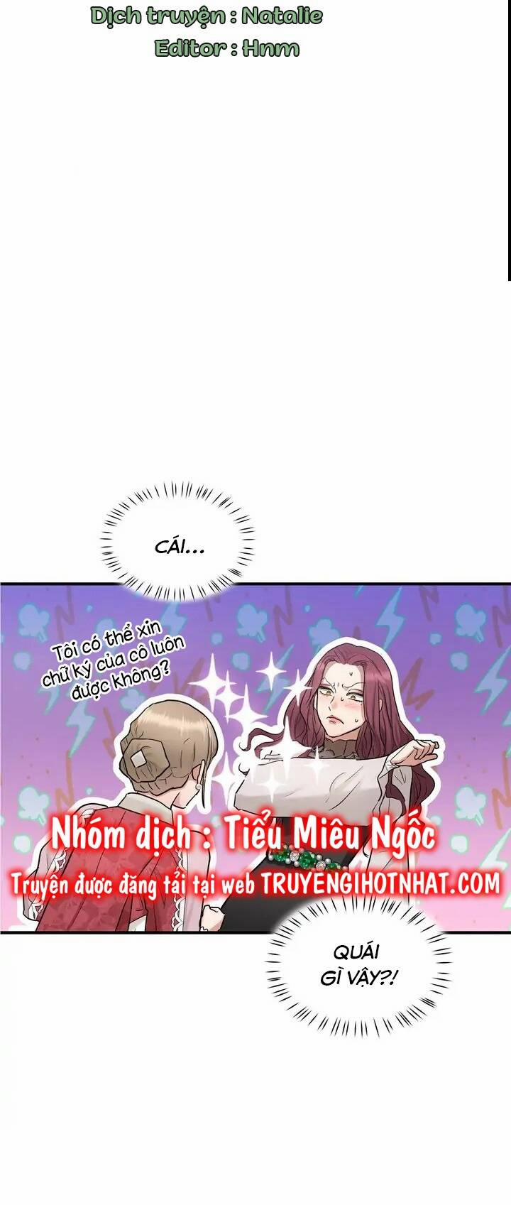 Hai Kẻ Thừa Kế 47 trang 2