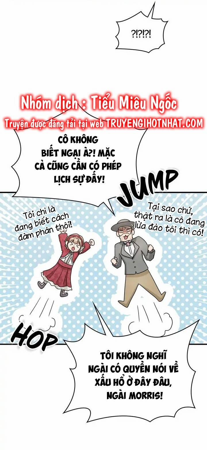 Hai Kẻ Thừa Kế 47 trang 21