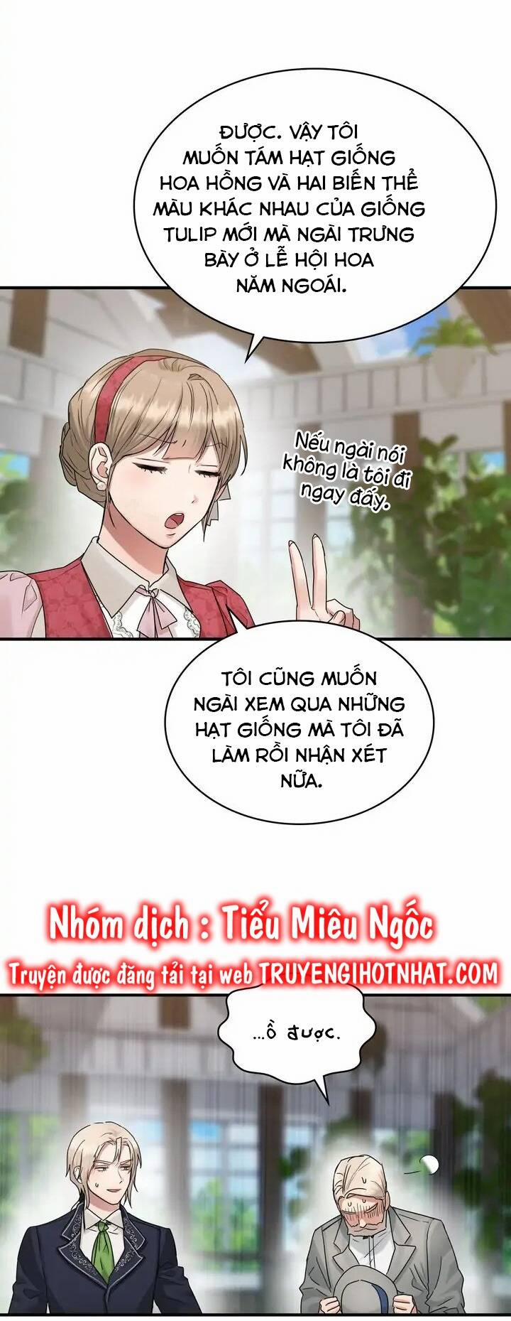 Hai Kẻ Thừa Kế 47 trang 22