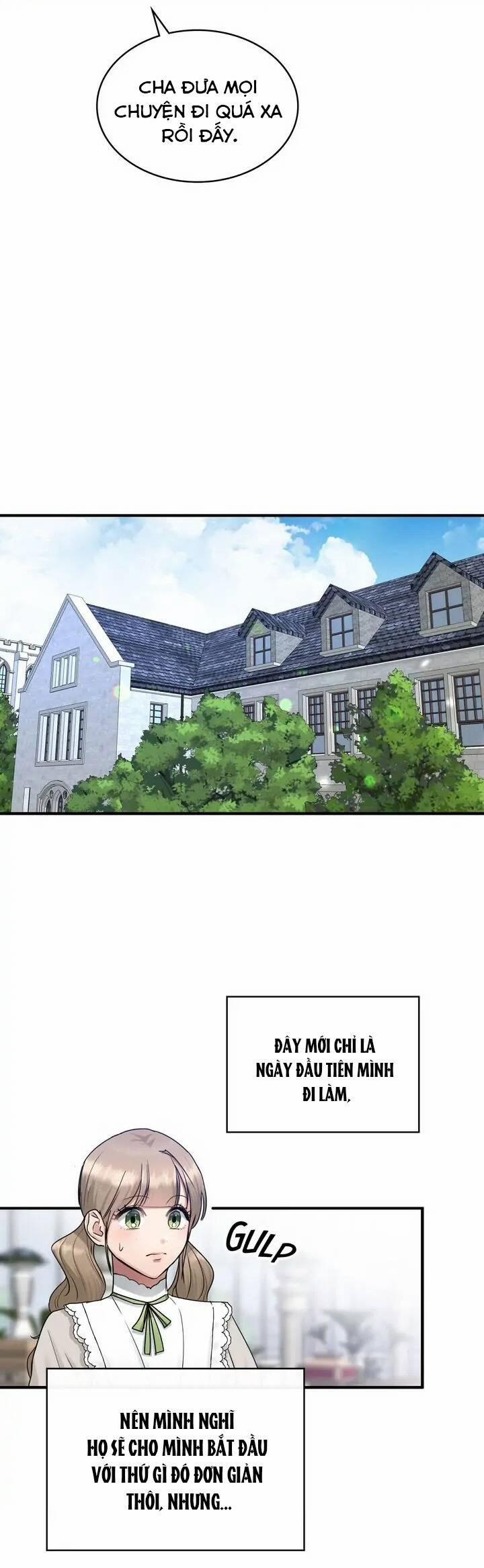 Hai Kẻ Thừa Kế 47 trang 23