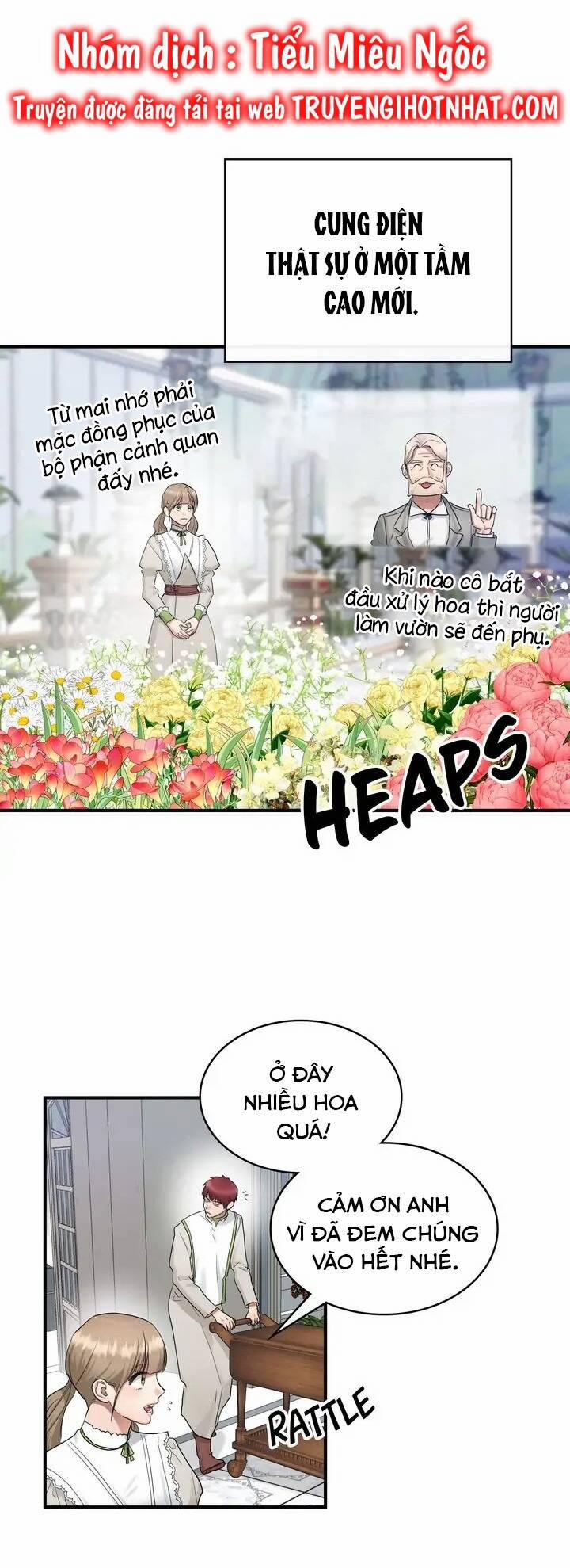 Hai Kẻ Thừa Kế 47 trang 24