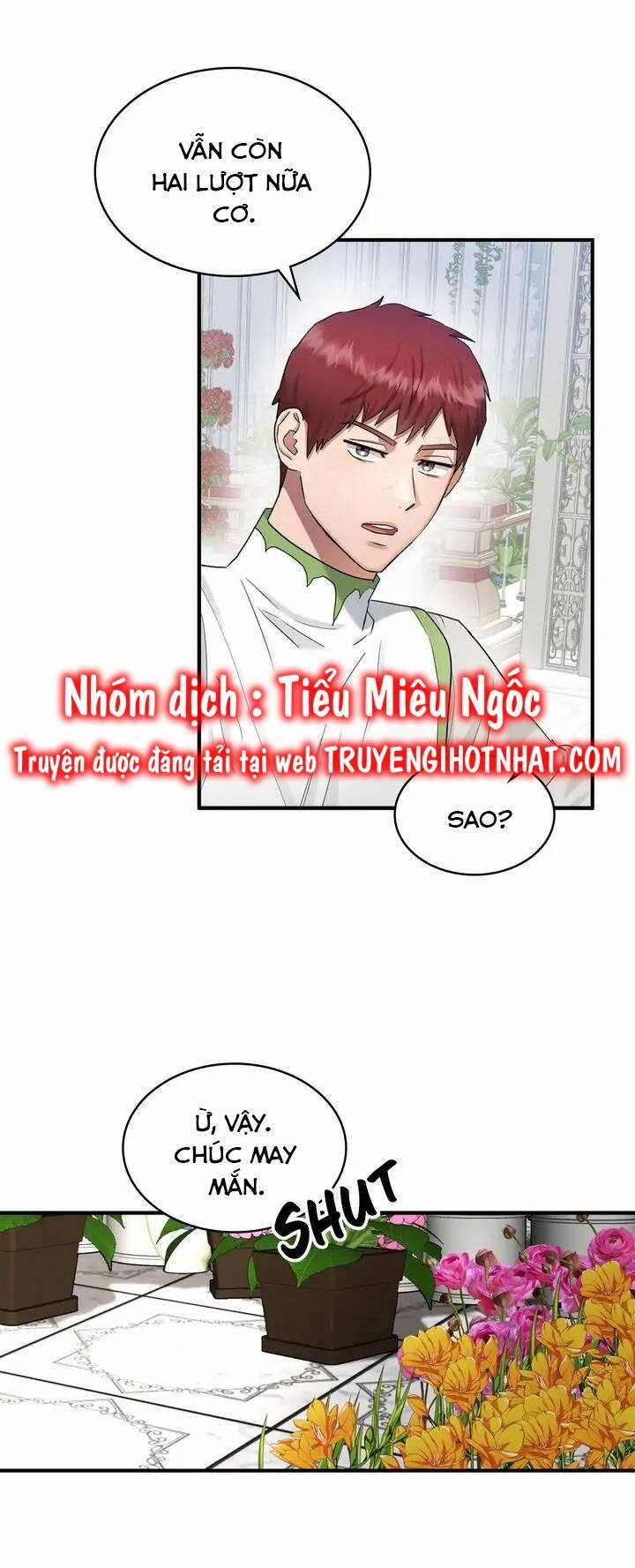 Hai Kẻ Thừa Kế 47 trang 25