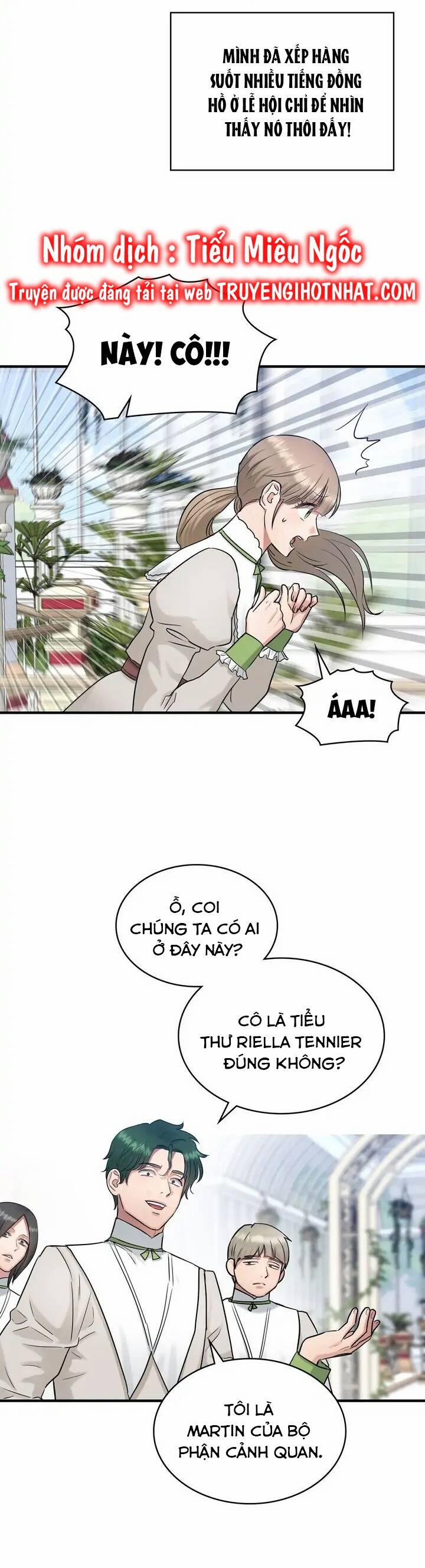 Hai Kẻ Thừa Kế 47 trang 28