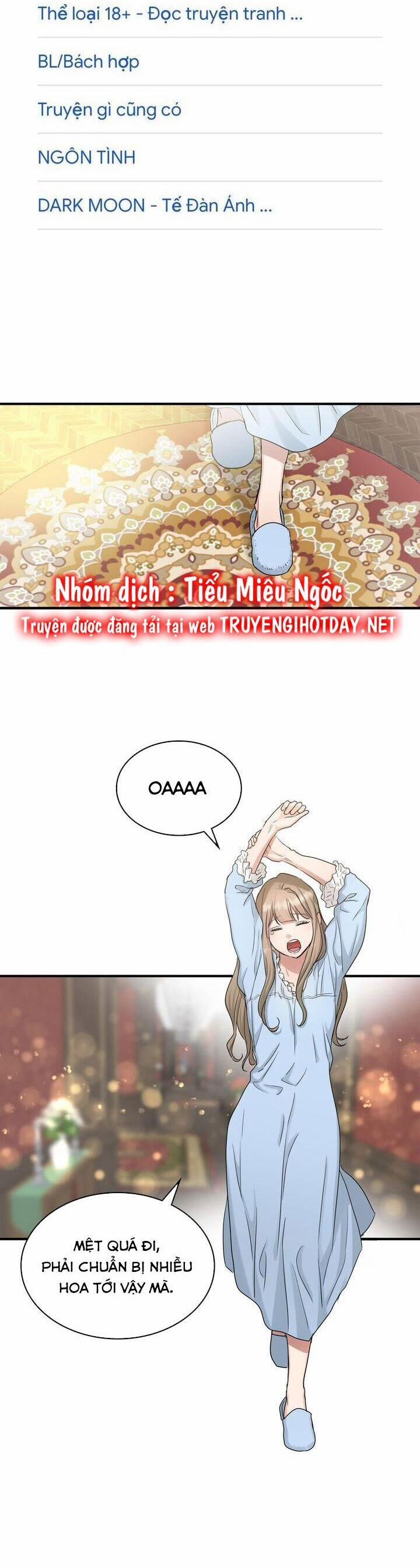 Hai Kẻ Thừa Kế 48 trang 1