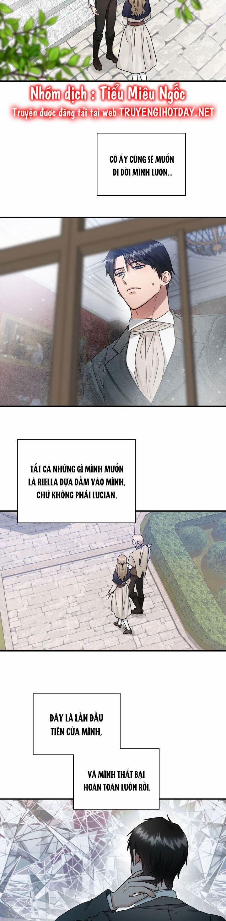 Hai Kẻ Thừa Kế 48 trang 11