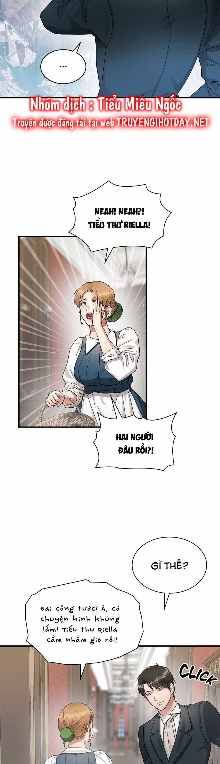 Hai Kẻ Thừa Kế 48 trang 12