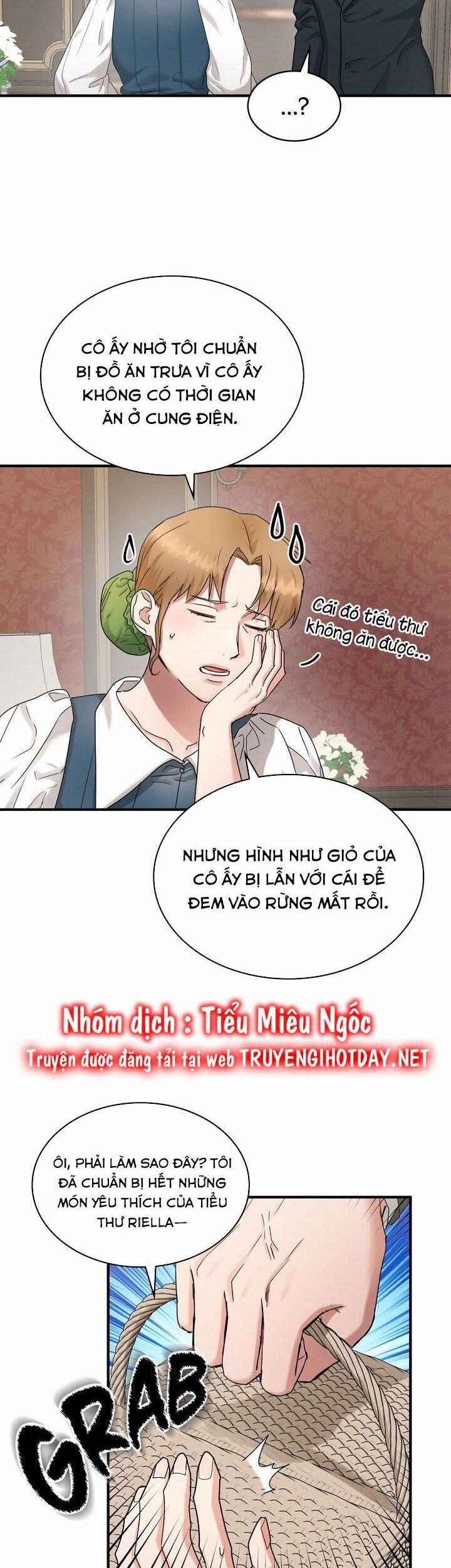 Hai Kẻ Thừa Kế 48 trang 13