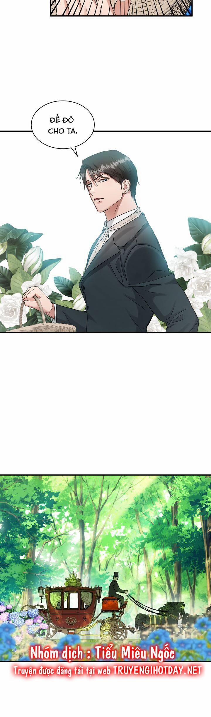 Hai Kẻ Thừa Kế 48 trang 14