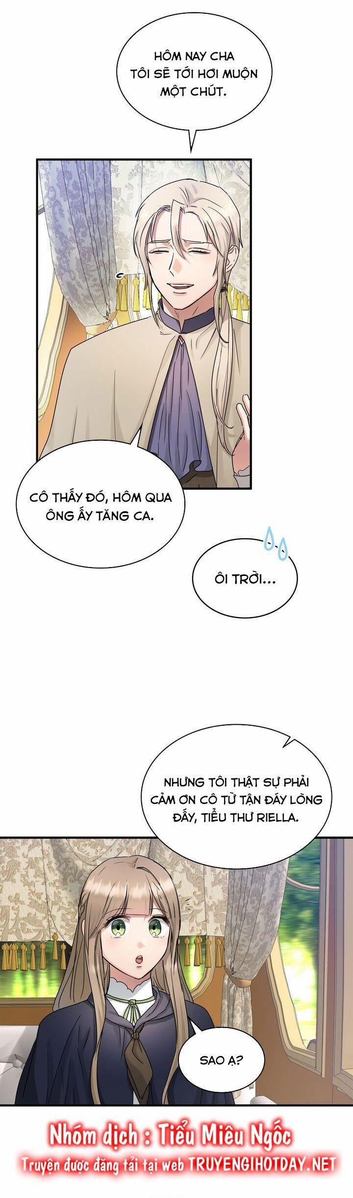 Hai Kẻ Thừa Kế 48 trang 15