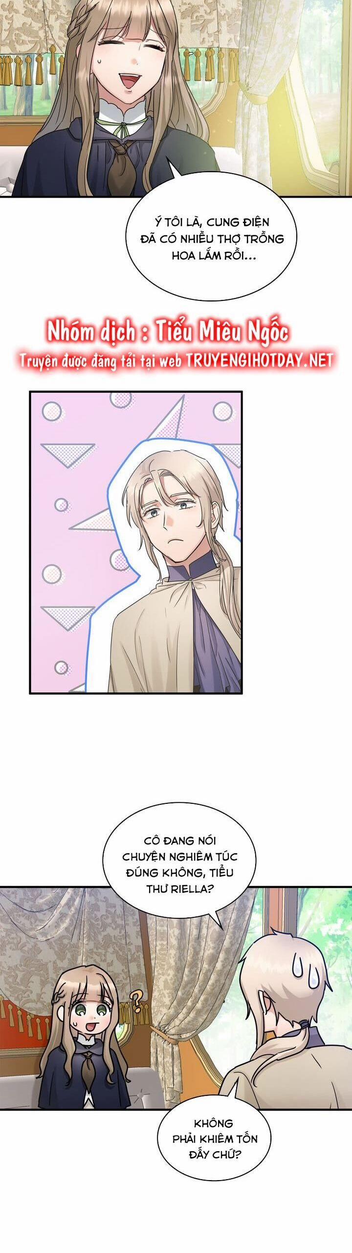 Hai Kẻ Thừa Kế 48 trang 17