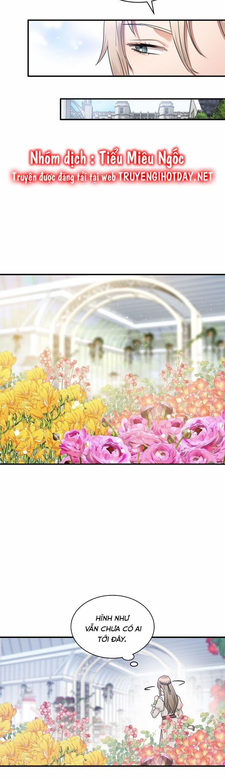 Hai Kẻ Thừa Kế 48 trang 20