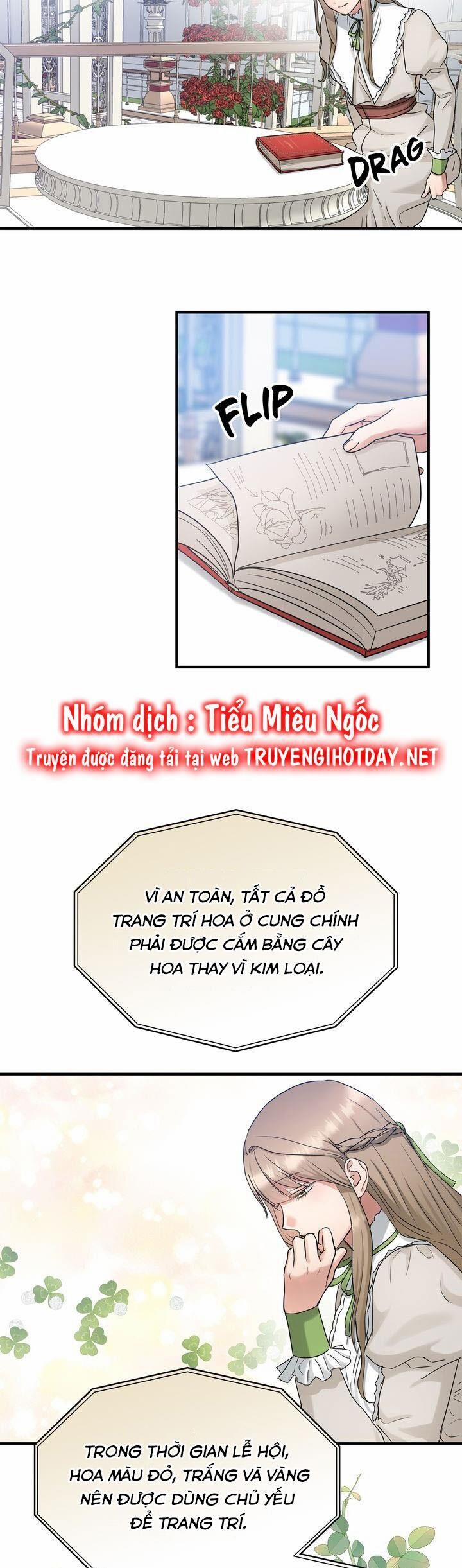 Hai Kẻ Thừa Kế 48 trang 22