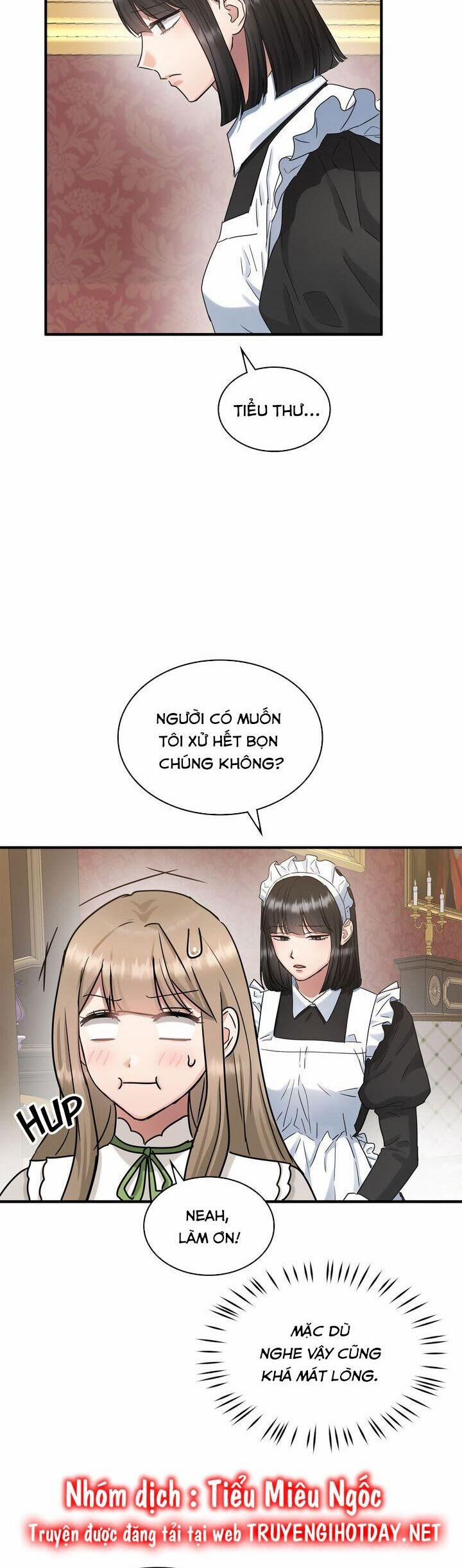 Hai Kẻ Thừa Kế 48 trang 4