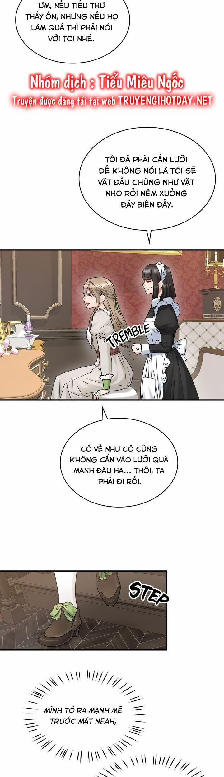 Hai Kẻ Thừa Kế 48 trang 6