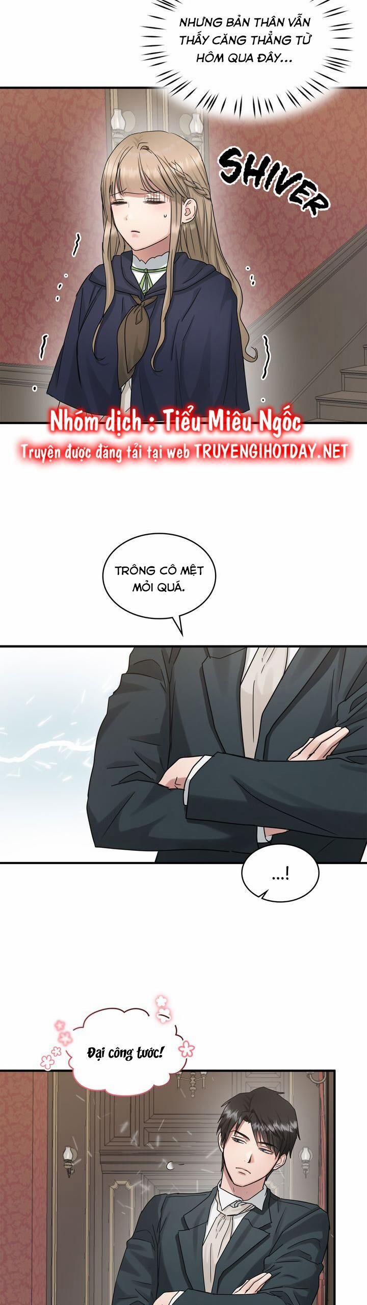 Hai Kẻ Thừa Kế 48 trang 7