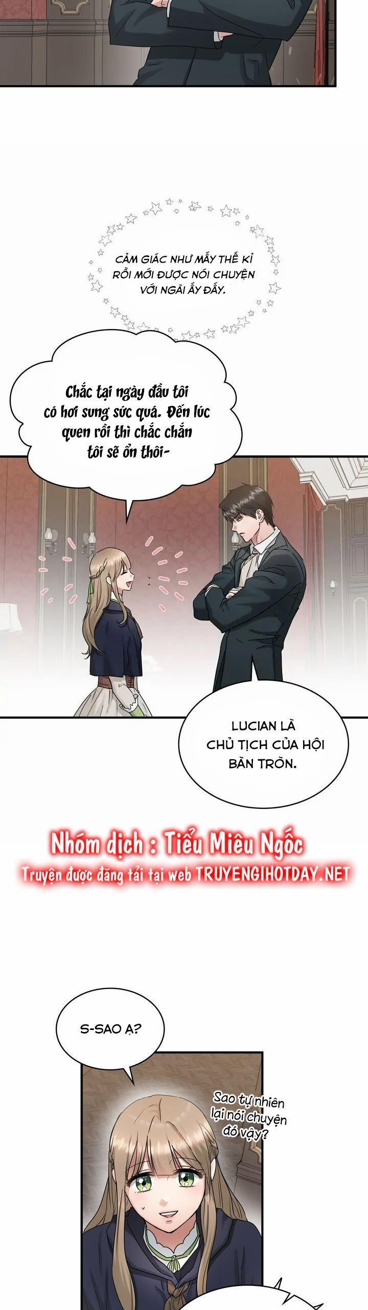 Hai Kẻ Thừa Kế 48 trang 8