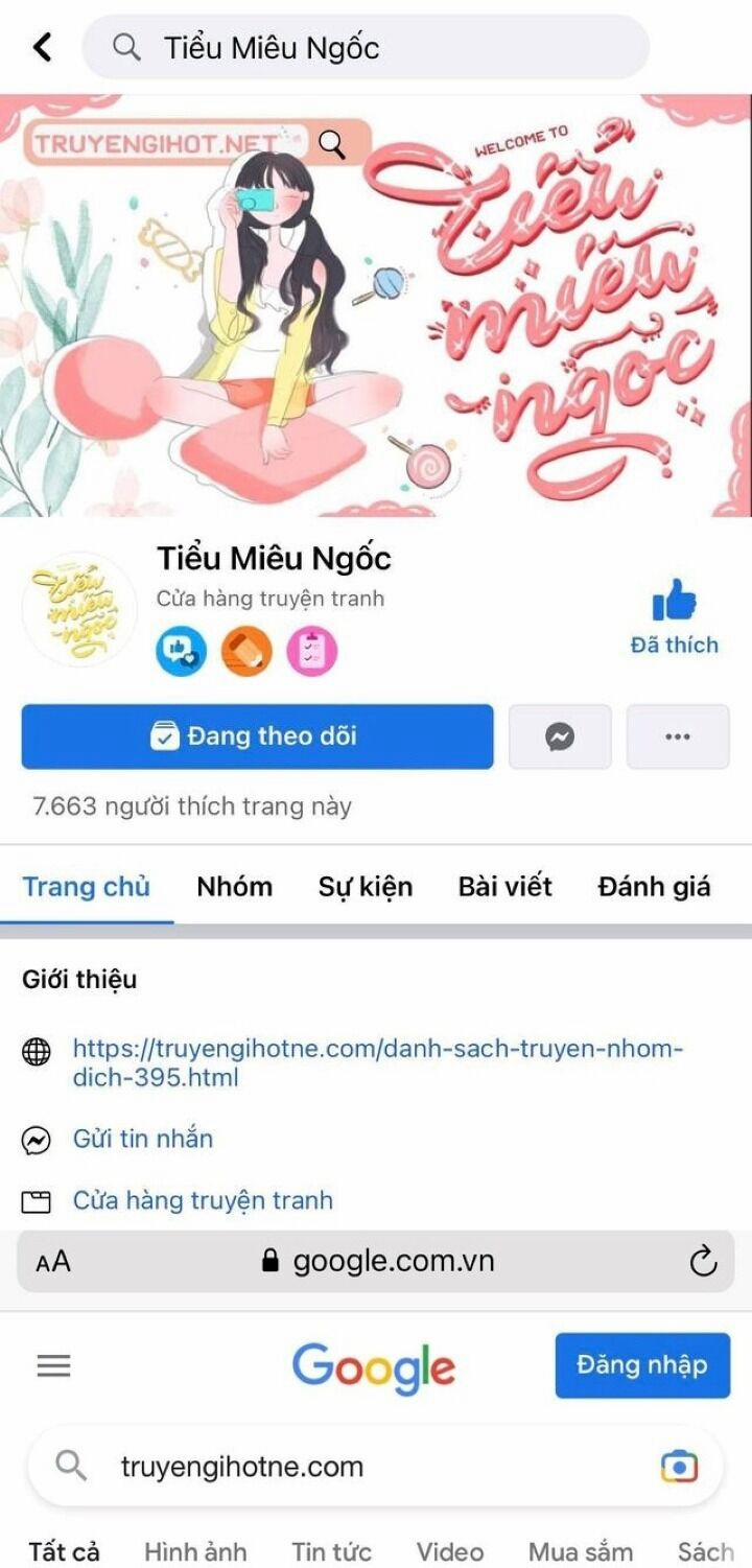 Hai Kẻ Thừa Kế 49 trang 0