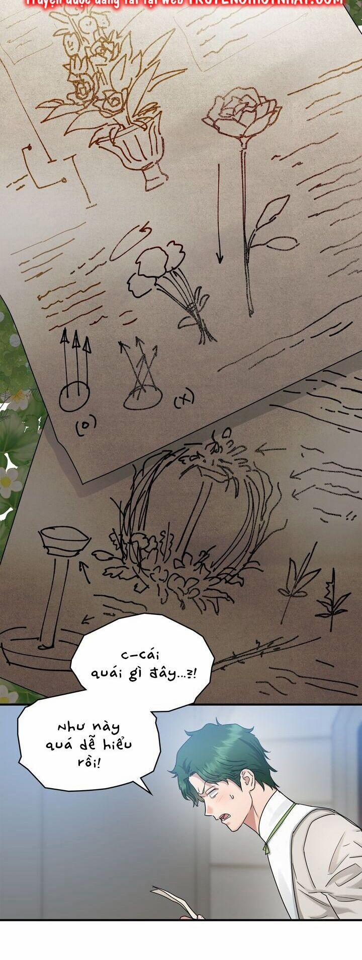 Hai Kẻ Thừa Kế 49 trang 12