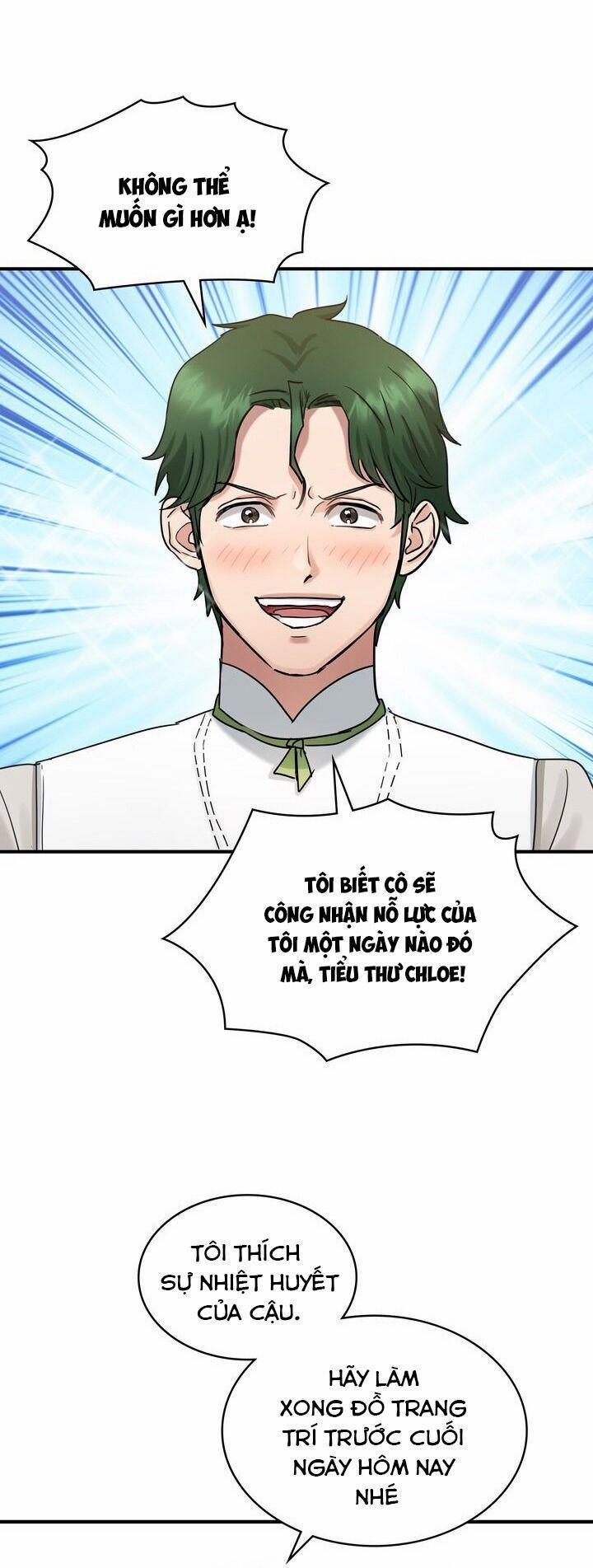 Hai Kẻ Thừa Kế 49 trang 25