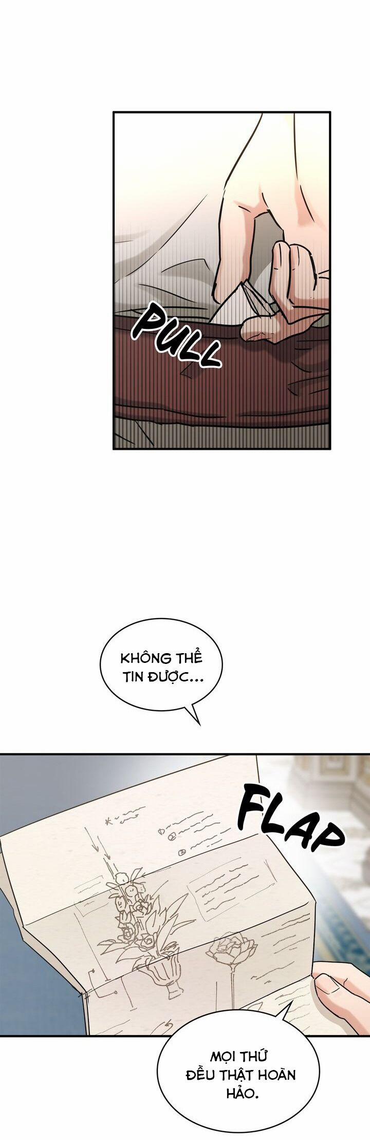 Hai Kẻ Thừa Kế 49 trang 27