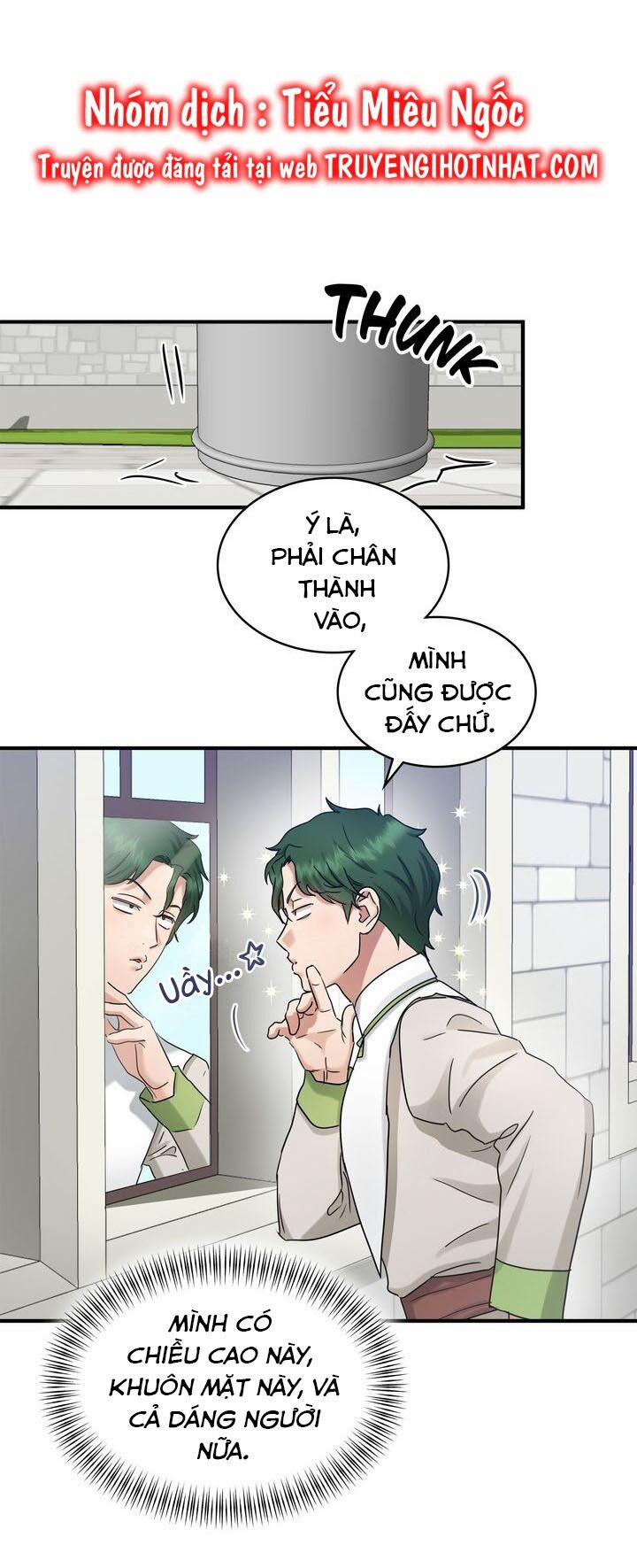 Hai Kẻ Thừa Kế 49 trang 30