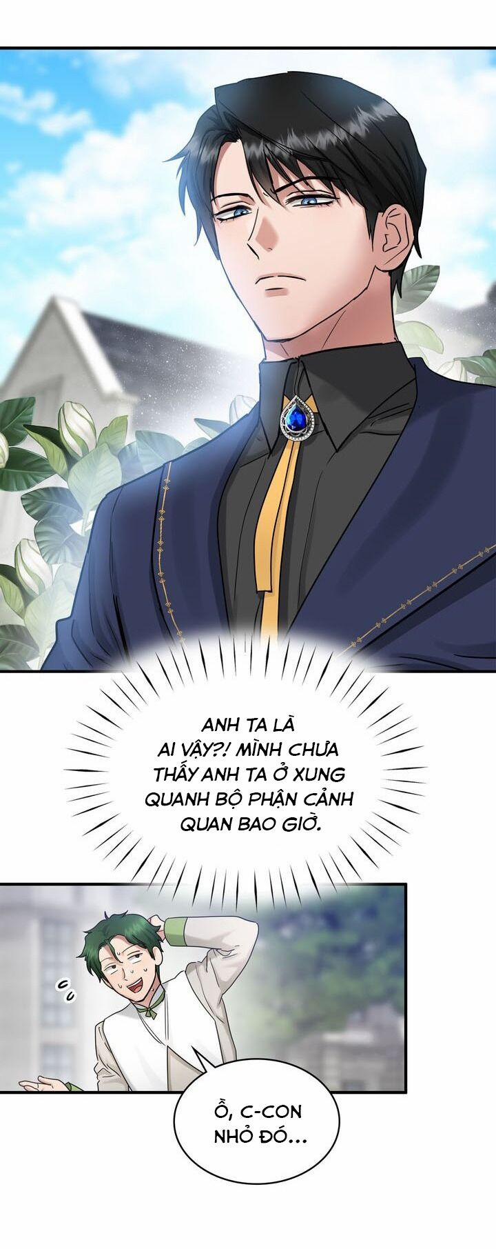 Hai Kẻ Thừa Kế 49 trang 34