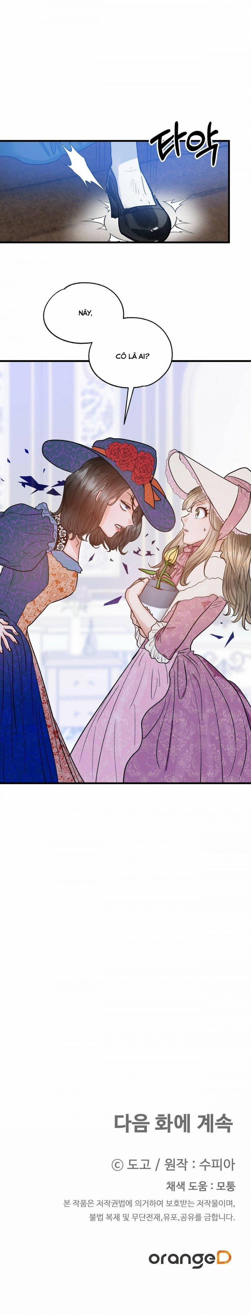 Hai Kẻ Thừa Kế 5 trang 7