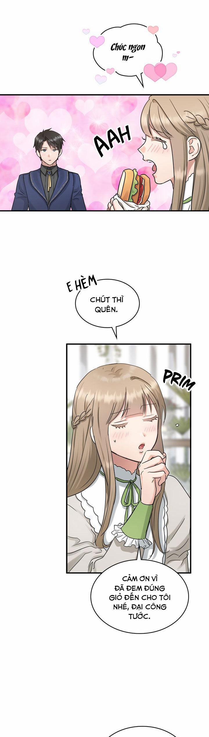 Hai Kẻ Thừa Kế 50 trang 10