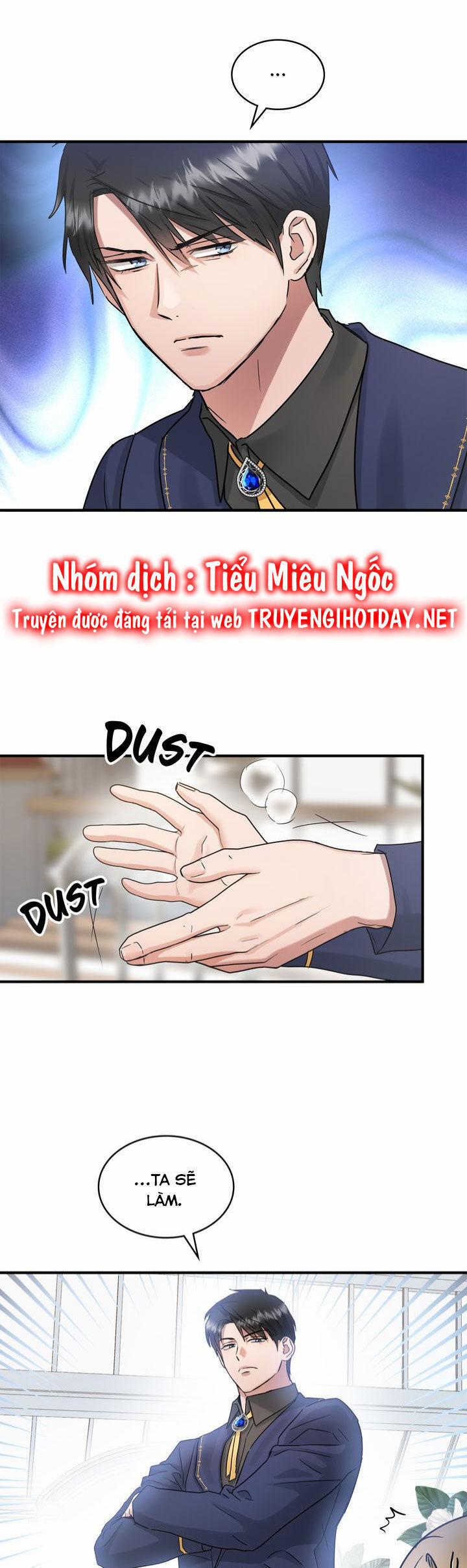 Hai Kẻ Thừa Kế 50 trang 16