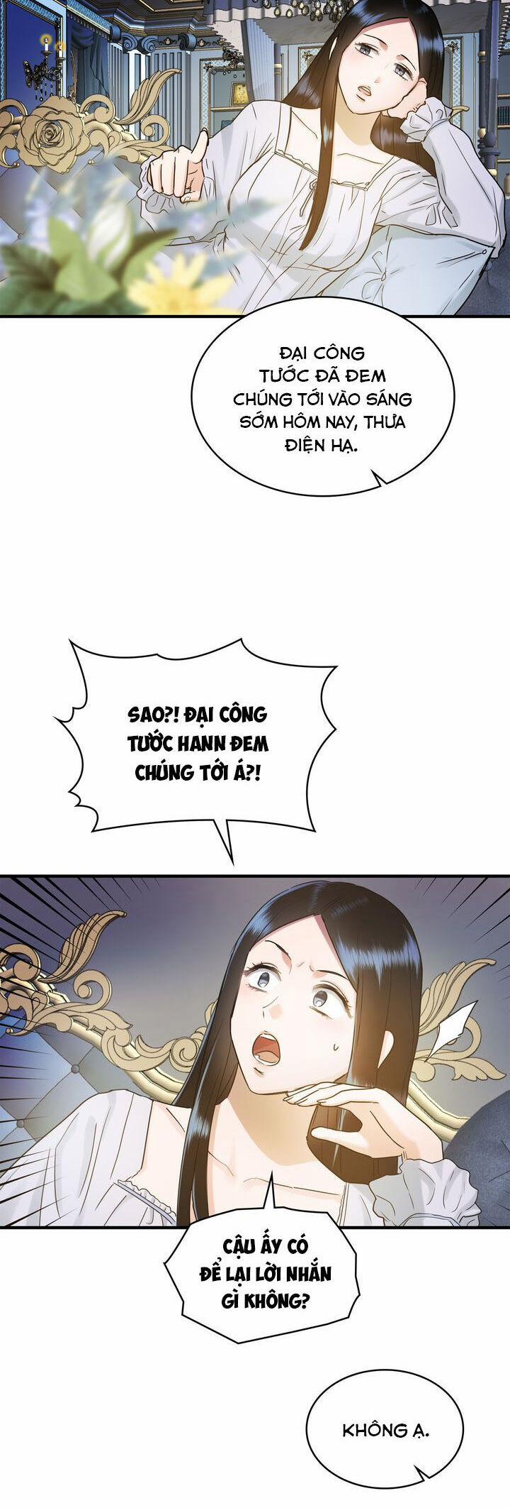 Hai Kẻ Thừa Kế 50 trang 21