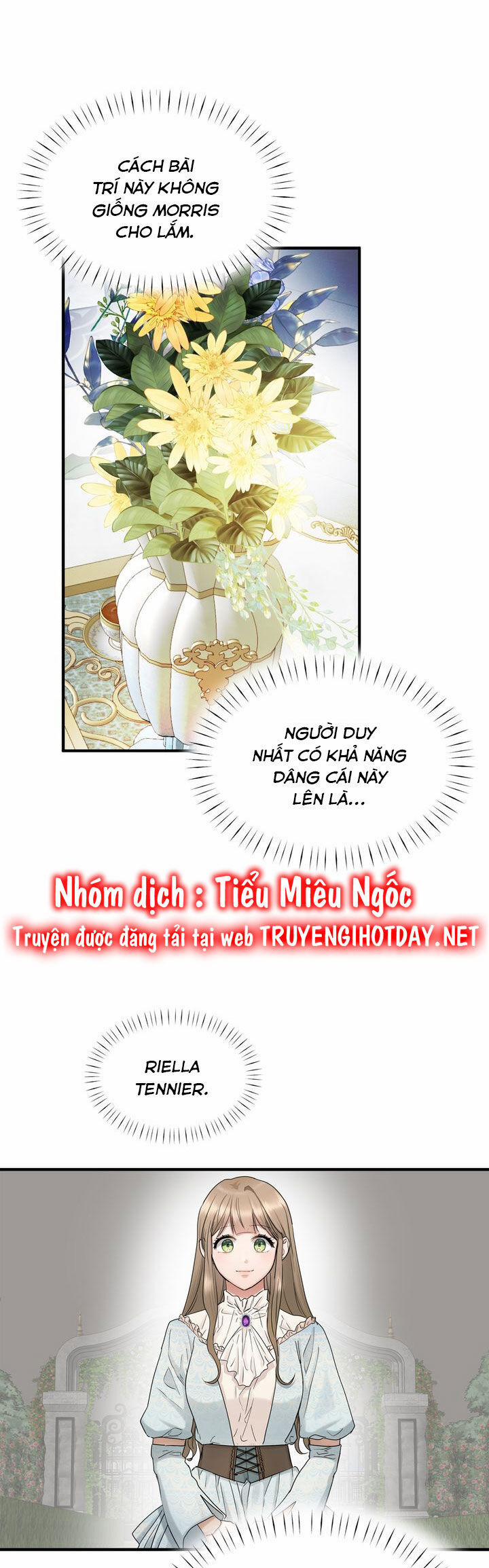 Hai Kẻ Thừa Kế 50 trang 22