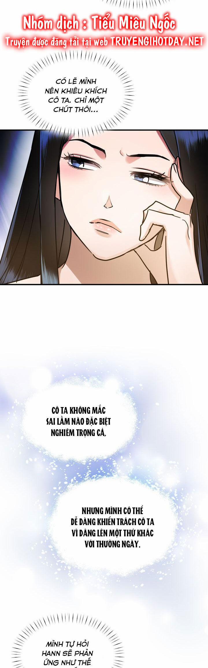 Hai Kẻ Thừa Kế 50 trang 24