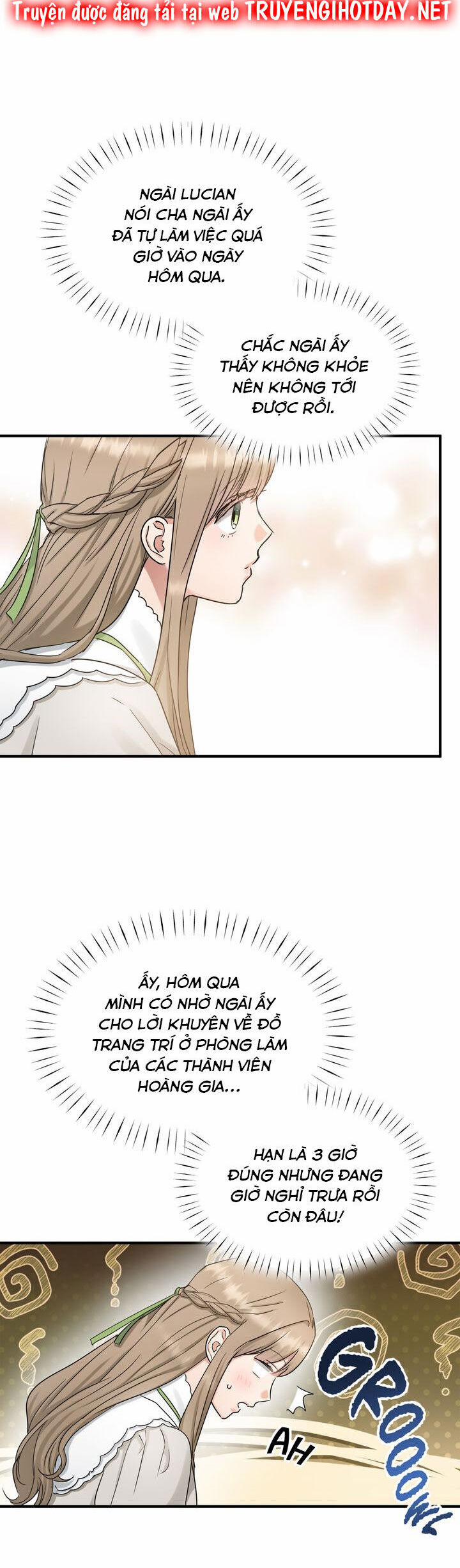 Hai Kẻ Thừa Kế 50 trang 3