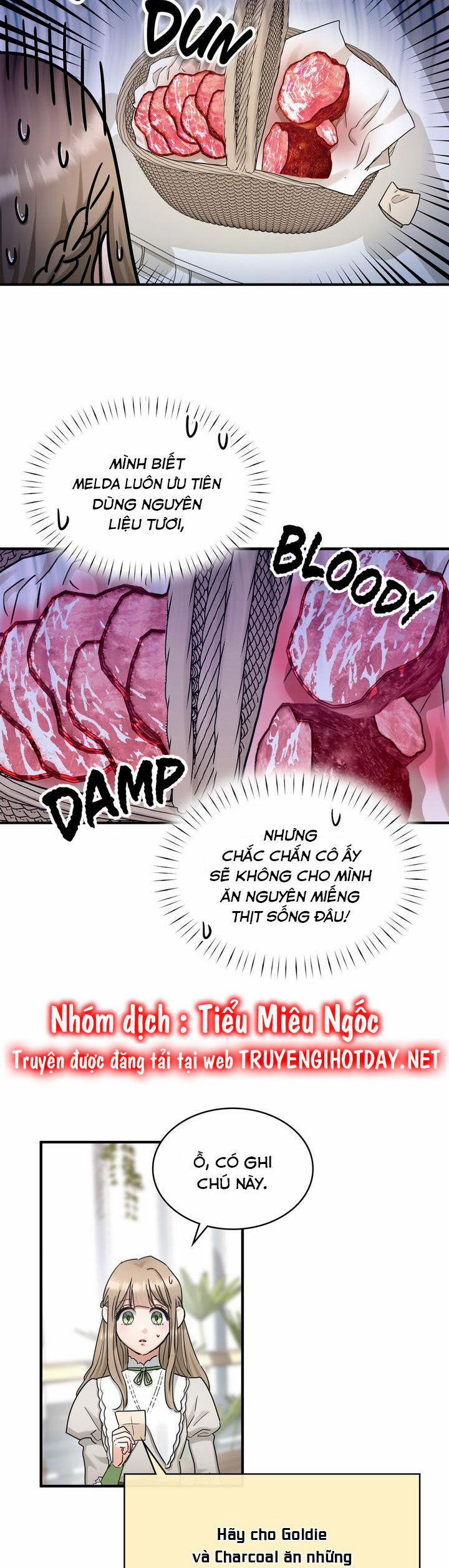 Hai Kẻ Thừa Kế 50 trang 5