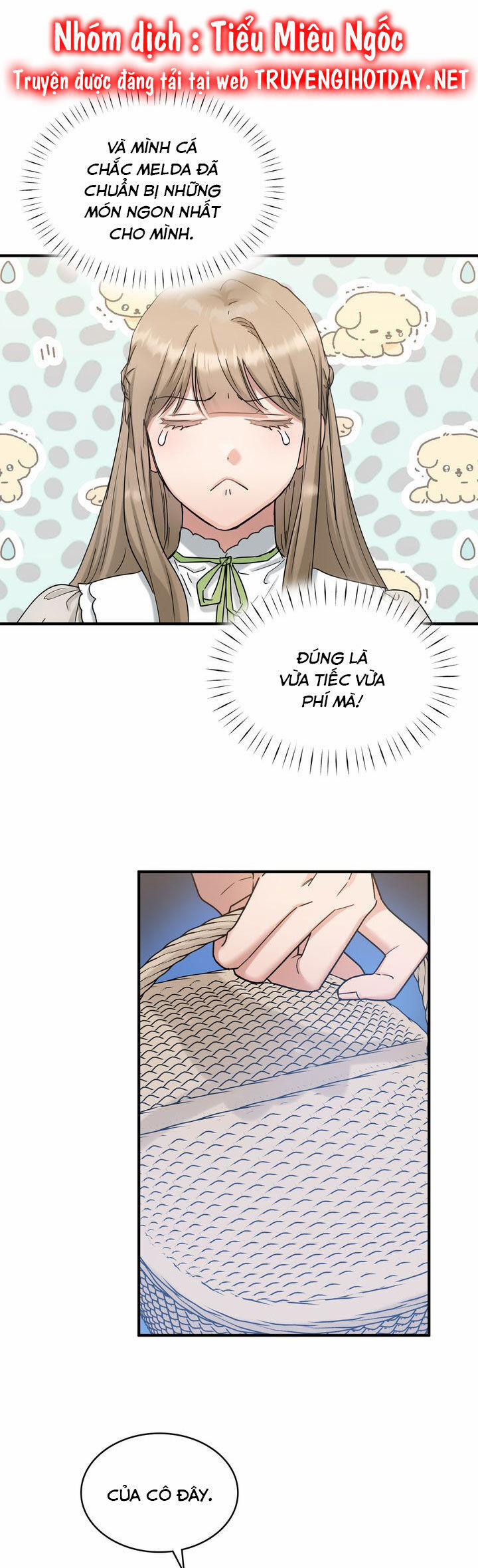 Hai Kẻ Thừa Kế 50 trang 7