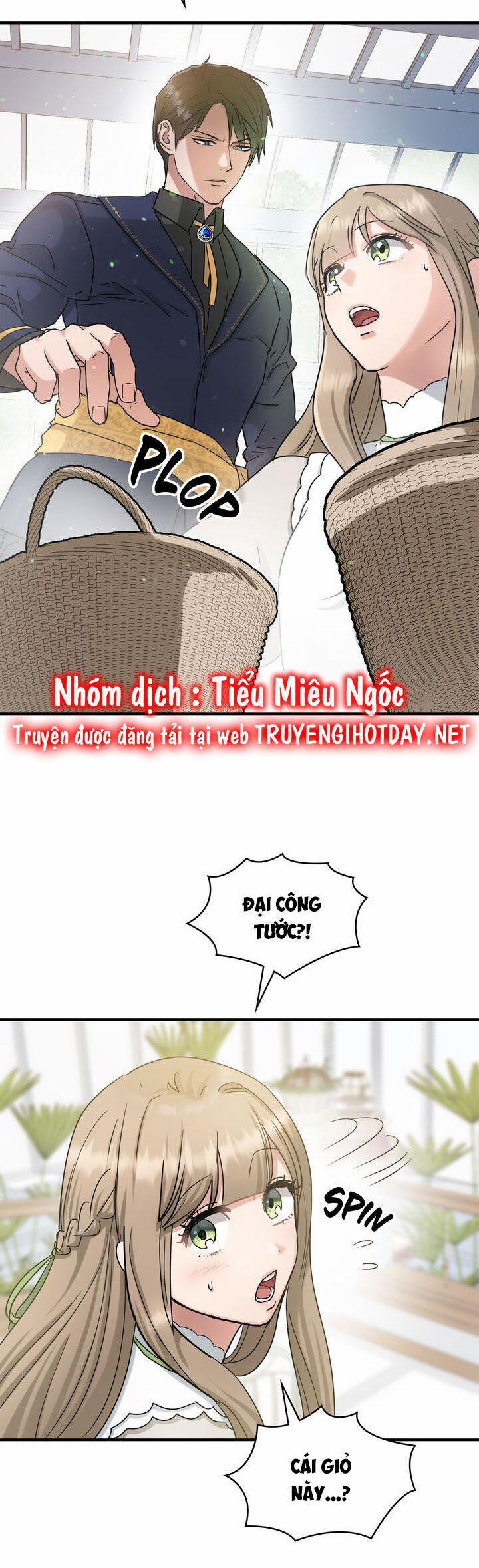 Hai Kẻ Thừa Kế 50 trang 8