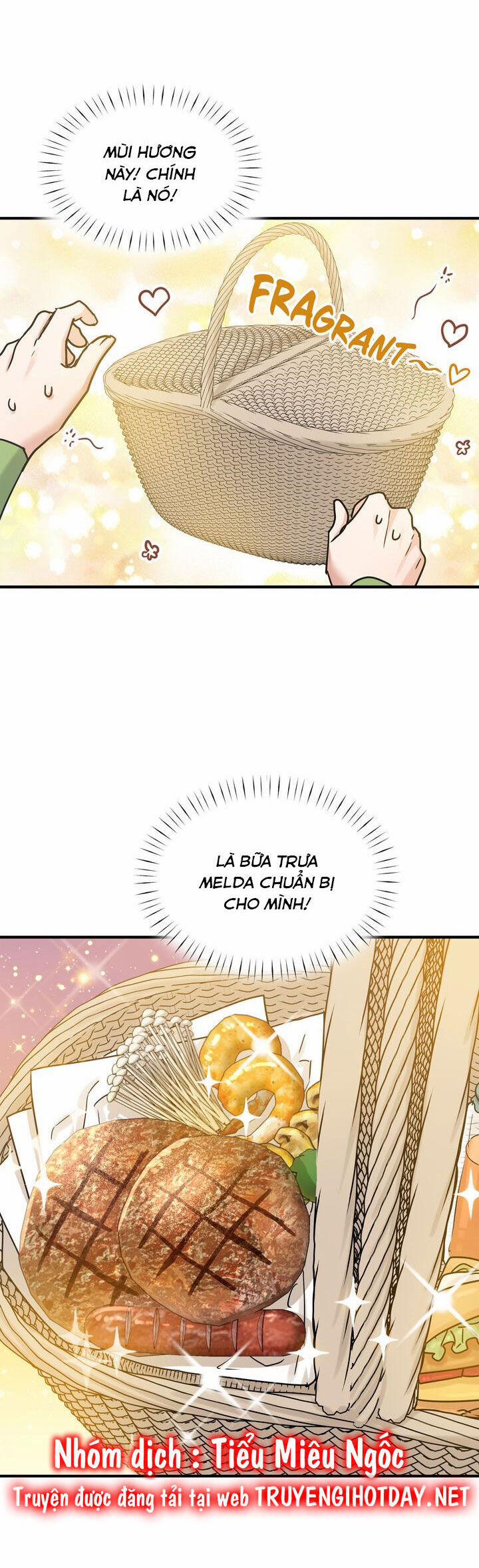 Hai Kẻ Thừa Kế 50 trang 9