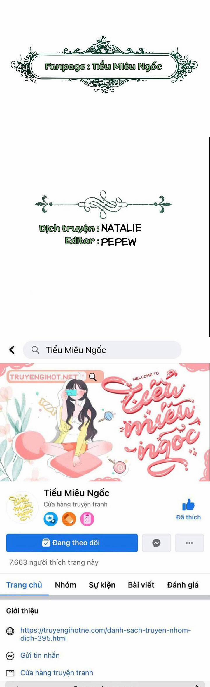 Hai Kẻ Thừa Kế 59 trang 0