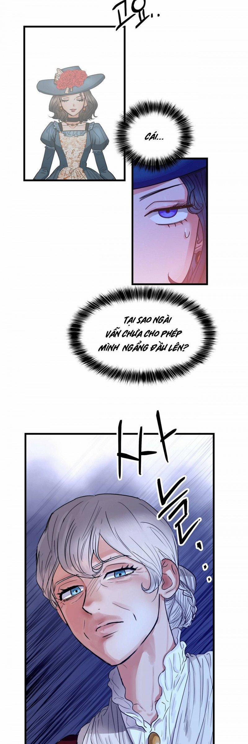 Hai Kẻ Thừa Kế 6 trang 10