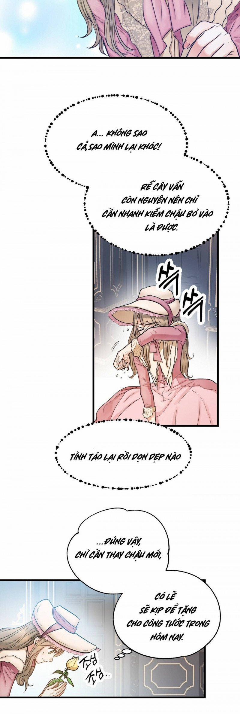 Hai Kẻ Thừa Kế 6 trang 14